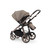 Babystyle Oyster 3 Luxury 7-Piece Bundle - Bronze Chassis/Mink