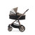 Babystyle Oyster 3 Ultimate 12-Piece Cloud T Bundle - Bronze Chassis/Mink