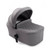 iCandy Core Complete Car Seat Bundle - Light Grey