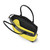 Cybex Platinum Tote Bag - Mustard Yellow