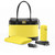 Cybex Platinum Tote Bag - Mustard Yellow