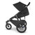 Uppababy RIDGE Pram + Mesa & Base Bundle - Jake