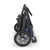 Uppababy RIDGE Pram + Mesa & Base Bundle - Reggie