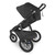 Uppababy RIDGE Pram + Cloud T i-Size & Base Bundle - Jake