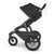 Uppababy RIDGE Pram + Cloud T i-Size & Base Bundle - Jake