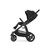 Babystyle Oyster 3 - Gloss Black Chassis/Pixel
