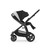 Babystyle Oyster 3 - Gloss Black Chassis/Pixel