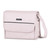 Bebecar Special Changing Bag Carre - Flowy Pink (427)