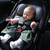 Babymore Coco i-Size Baby Car Seat with Isofix Base