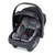 Babymore Coco i-Size Baby Car Seat with Isofix Base