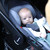 Babymore Coco i-Size Baby Car Seat with Isofix Base