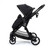 Babymore Mimi Coco i-Size & Base Travel System - Black