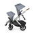 Uppababy VISTA V2 Twin - Gregory