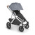 Uppababy VISTA V2 Twin - Gregory