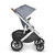 Uppababy VISTA V2 Pram + Cloud T & Base - Gregory