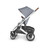 Uppababy CRUZ V2 Pram + Cloud T & Base - Gregory