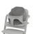 Cybex Lemo Highchair Comfort Inlay - Suede Grey