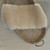 Baa Baby Sheepskin Bassinet Liner 70 x 30cm - Honey