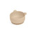 Ickle Bubba 6 Piece Silicone Feeding Set - Beige