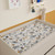Tutti Bambini Fuori 2 Piece Room Set - White Sand/Warm Walnut