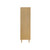Tutti Bambini Japandi Wardrobe - Light Oak