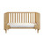 Tutti Bambini Japandi Mini 2 Piece Room Set - Light Oak