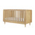 Tutti Bambini Japandi Mini 2 Piece Room Set - Light Oak