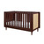 Tutti Bambini Japandi Mini 2 Piece Room Set - Warm Walnut