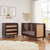 Tutti Bambini Japandi Mini 2 Piece Room Set - Warm Walnut