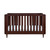 Tutti Bambini Japandi 2 Piece Room Set - Warm Walnut