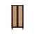 Tutti Bambini Japandi Mini 3 Piece Room Set - Warm Walnut