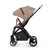 Venicci Vero Compact Stroller - Sand