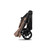 Venicci Vero Compact Stroller - Sand