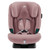 Britax Römer ADVANSAFIX PRO - Dusty Rose