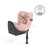 Cybex Sirona T Plus i-Size (360 Spin) - Peach Pink