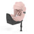 Cybex Sirona T Plus i-Size (360 Spin) - Peach Pink