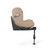 Cybex Sirona T Plus i-Size (360 Spin) - Cozy Beige