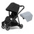 Thule Shine Pushchair + Air Purifier Canopy