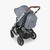 Uppababy Changing Backpack - Gregory