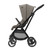 Maxi Cosi Leona Luxe - Twillic Truffle