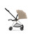 Cybex Mios Pushchair - Cozy Beige