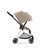 Cybex Mios Pushchair - Cozy Beige