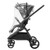 Mutsy Flow Stroller - Hazel