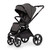 Venicci Tinum Upline SE 2-in-1 Pushchair (10 Piece Bundle) - Lava