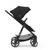 Kinderkraft NEWLY 4-in-1 Travel System - Classic Black