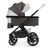 Venicci Tinum Upline SE Cloud T Travel System - Lava