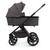 Venicci Tinum Upline SE Cloud T Travel System - Lava