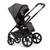 Venicci Tinum Upline SE Cloud T Travel System - Lava