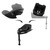 Cybex Complete Cloud G + Sirona G Package