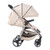 My Babiie MB160 Pushchair - Billie Faiers Oatmeal